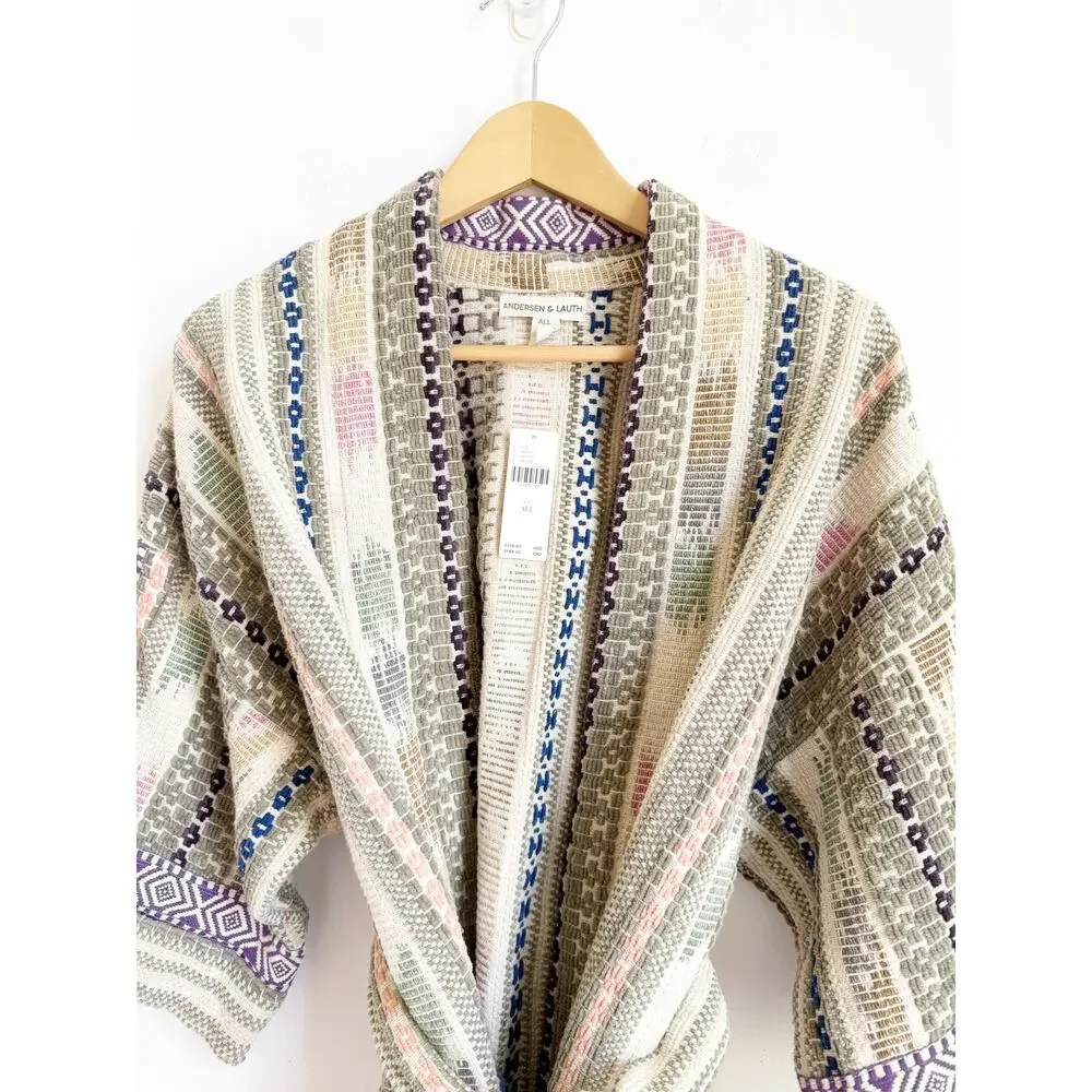 Anthropologie this brand
